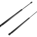 2x Rear Tailgate Boot Gas Struts (Left & Right) For Renault: Grand Scenic, Megane, Scenic, 8200174571 - D2P Autoparts