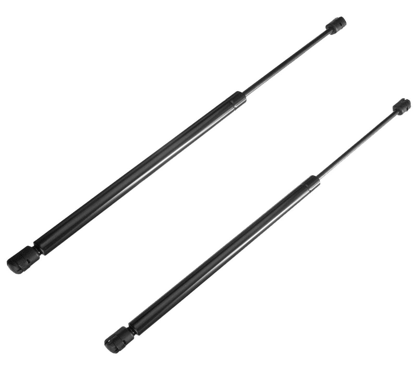 2x Rear Tailgate Boot Gas Struts (Left & Right) For Renault: Grand Scenic, Megane, Scenic, 8200174571 - D2P Autoparts