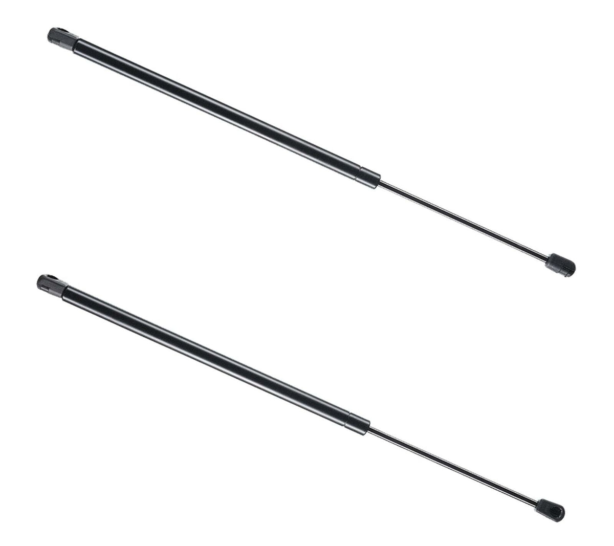 2x Rear Tailgate Boot Gas Struts (Left & Right) For Renault: Grand Scenic, Megane, Scenic, 8200174571 - D2P Autoparts