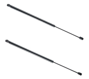 2x Rear Tailgate Boot Gas Struts (Left & Right) For Renault: Grand Scenic, Megane, Scenic, 8200174571 - D2P Autoparts