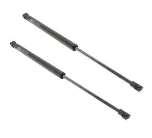 2x Rear Tailgate Boot Gas Struts (Left & Right) Lifters For Vauxhall, and Opel 13241975 - D2P Autoparts