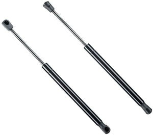 2X Rear Tailgate Boot Gas Struts Spring (Left & Right) For Skoda, Kia and Mini - D2P Autoparts
