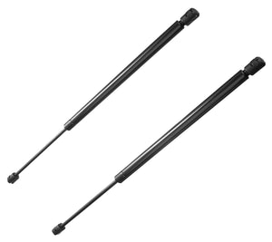 2x Rear Tailgate Boot Trunk Gas Struts (Left & Right) For Hyundai i20, 817701J000 - D2P Autoparts
