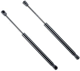 2x Rear Tailgate Gas Spring Boot Struts (Left & Right) For Alfa Romeo, BMW, Hyundai, and Jaguar 8X23406A42AC - D2P Autoparts