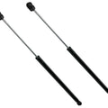 2X Rear Tailgate Gas Struts (Left & Right) For Audi: A6, Opel: Zafira / Zafira Family, Vauxhall: Zafira, 013128759