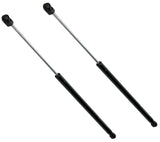 2X Rear Tailgate Gas Struts (Left & Right) For Audi: A6, Opel: Zafira / Zafira Family, Vauxhall: Zafira, 013128759