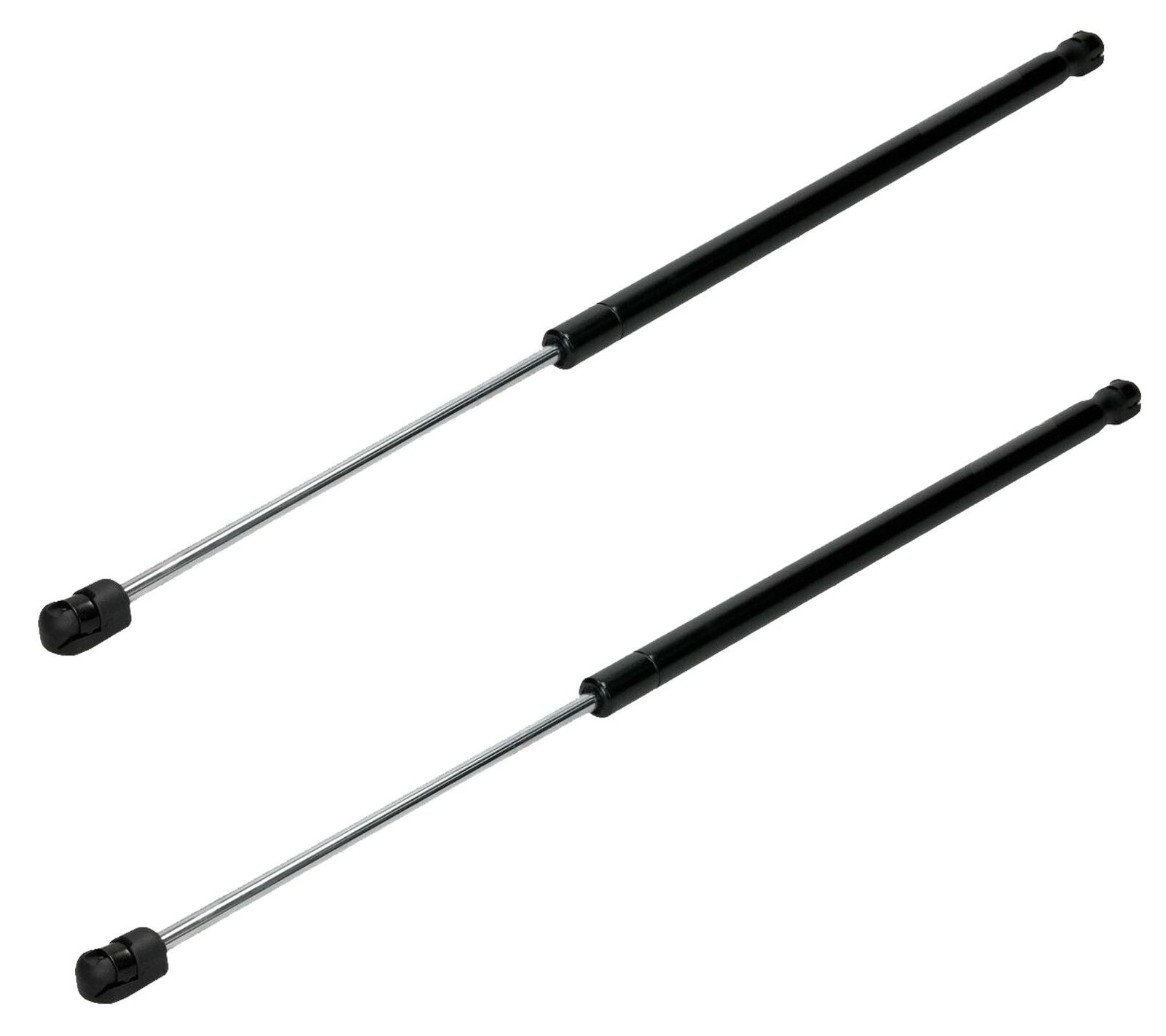 2X Rear Tailgate Gas Struts (Left & Right) For Audi: A6, Opel: Zafira / Zafira Family, Vauxhall: Zafira, 013128759