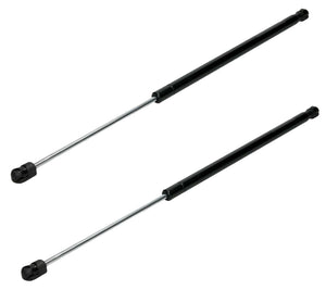2X Rear Tailgate Gas Struts (Left & Right) For Audi: A6, Opel: Zafira / Zafira Family, Vauxhall: Zafira, 013128759