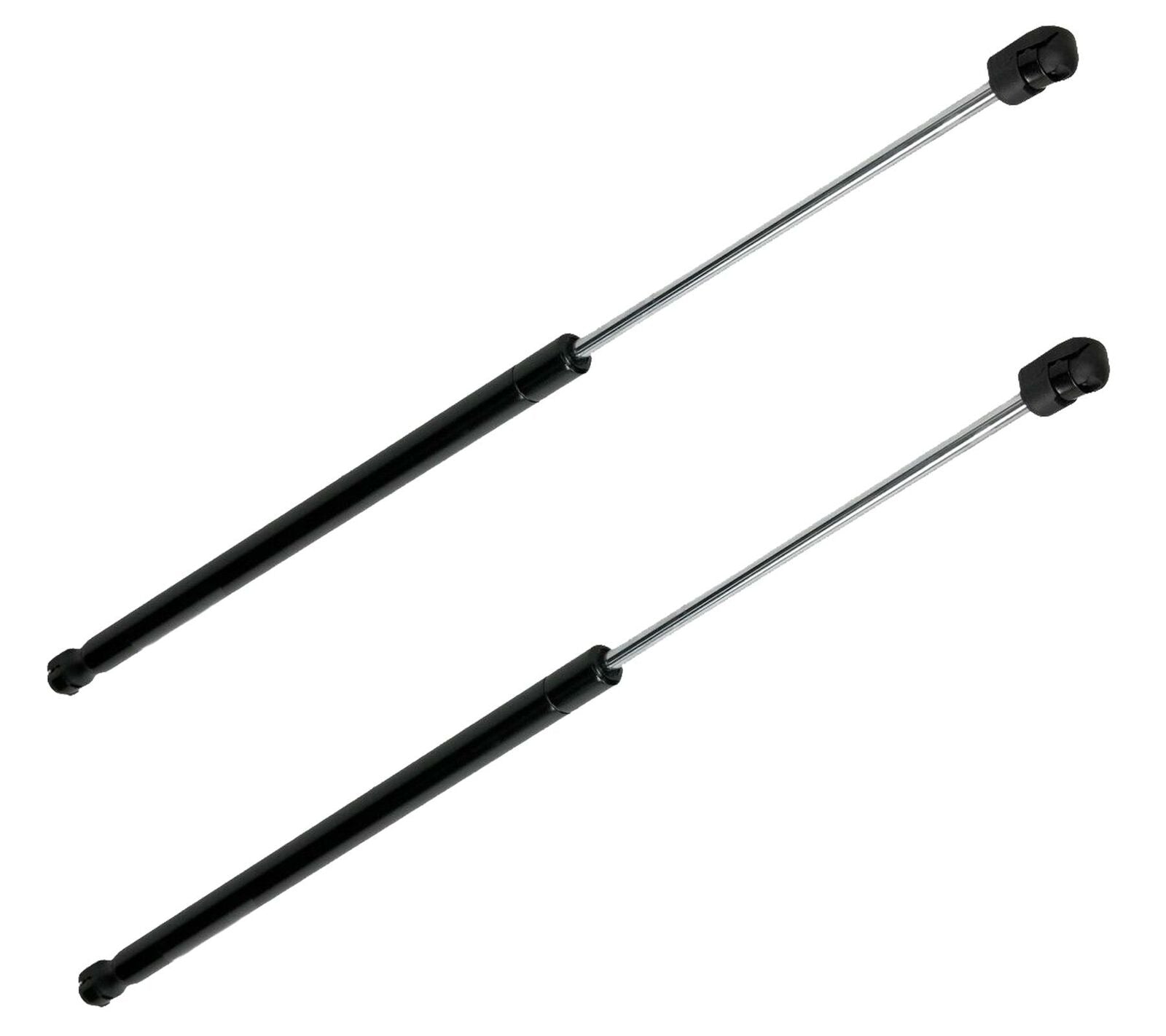 2X Rear Tailgate Gas Struts (Left & Right) For Audi: A6, Opel: Zafira / Zafira Family, Vauxhall: Zafira, 013128759