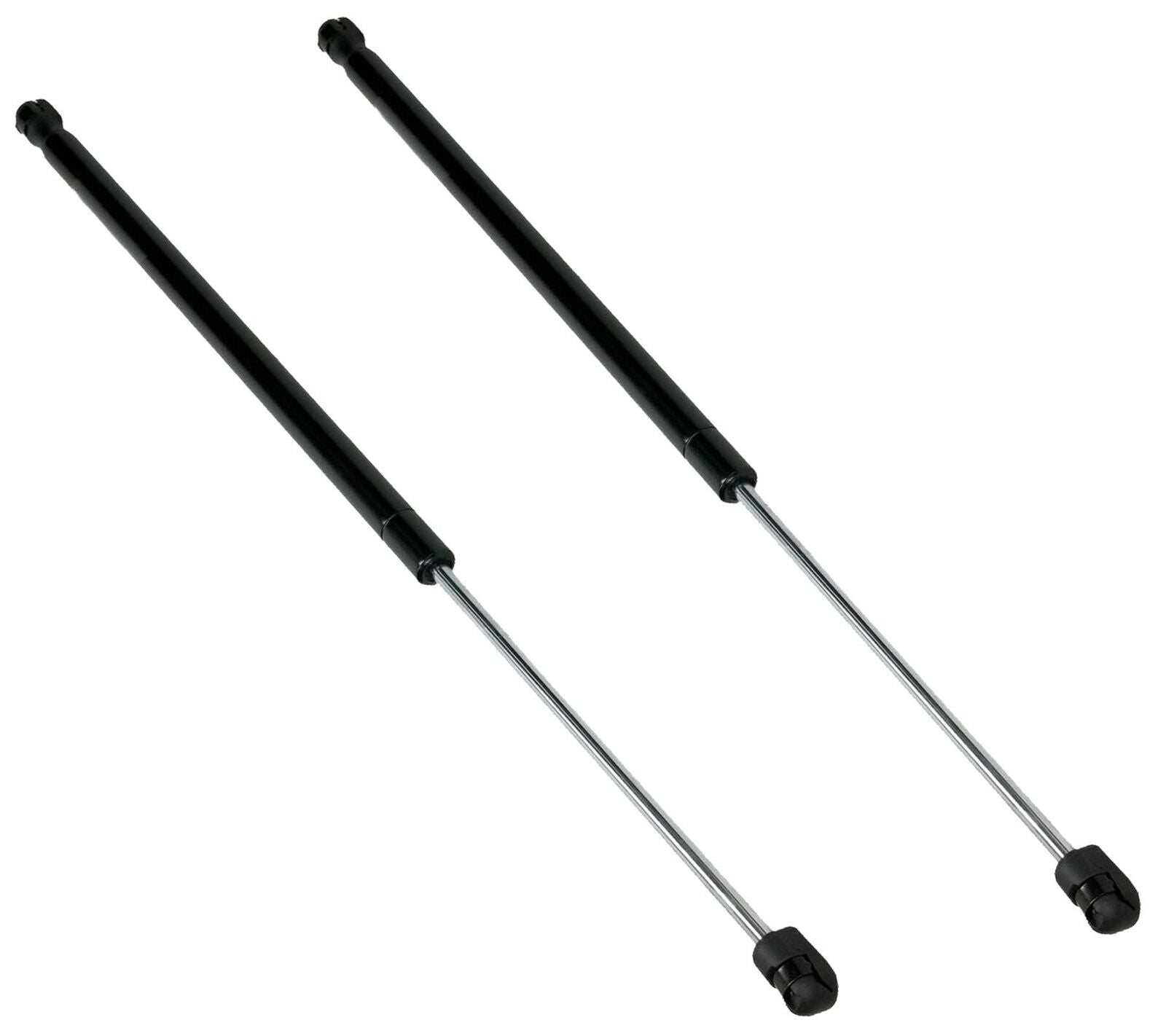 2X Rear Tailgate Gas Struts (Left & Right) For Audi: A6, Opel: Zafira / Zafira Family, Vauxhall: Zafira, 013128759
