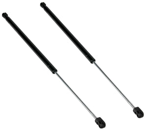 2X Rear Tailgate Gas Struts (Left & Right) For Audi: A6, Opel: Zafira / Zafira Family, Vauxhall: Zafira, 013128759