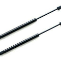 2X Tailgate Boot Gas Strut (Left & Right) Lifter For Opel: Corsa, Vauxhall: Combo, Corsa, Corsavan - D2P Autoparts
