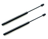 2X Tailgate Boot Gas Strut (Left & Right) Lifter For Opel: Corsa, Vauxhall: Combo, Corsa, Corsavan - D2P Autoparts