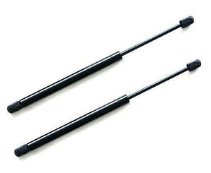 2X Tailgate Boot Gas Strut (Left & Right) Lifter For Opel: Corsa, Vauxhall: Combo, Corsa, Corsavan - D2P Autoparts