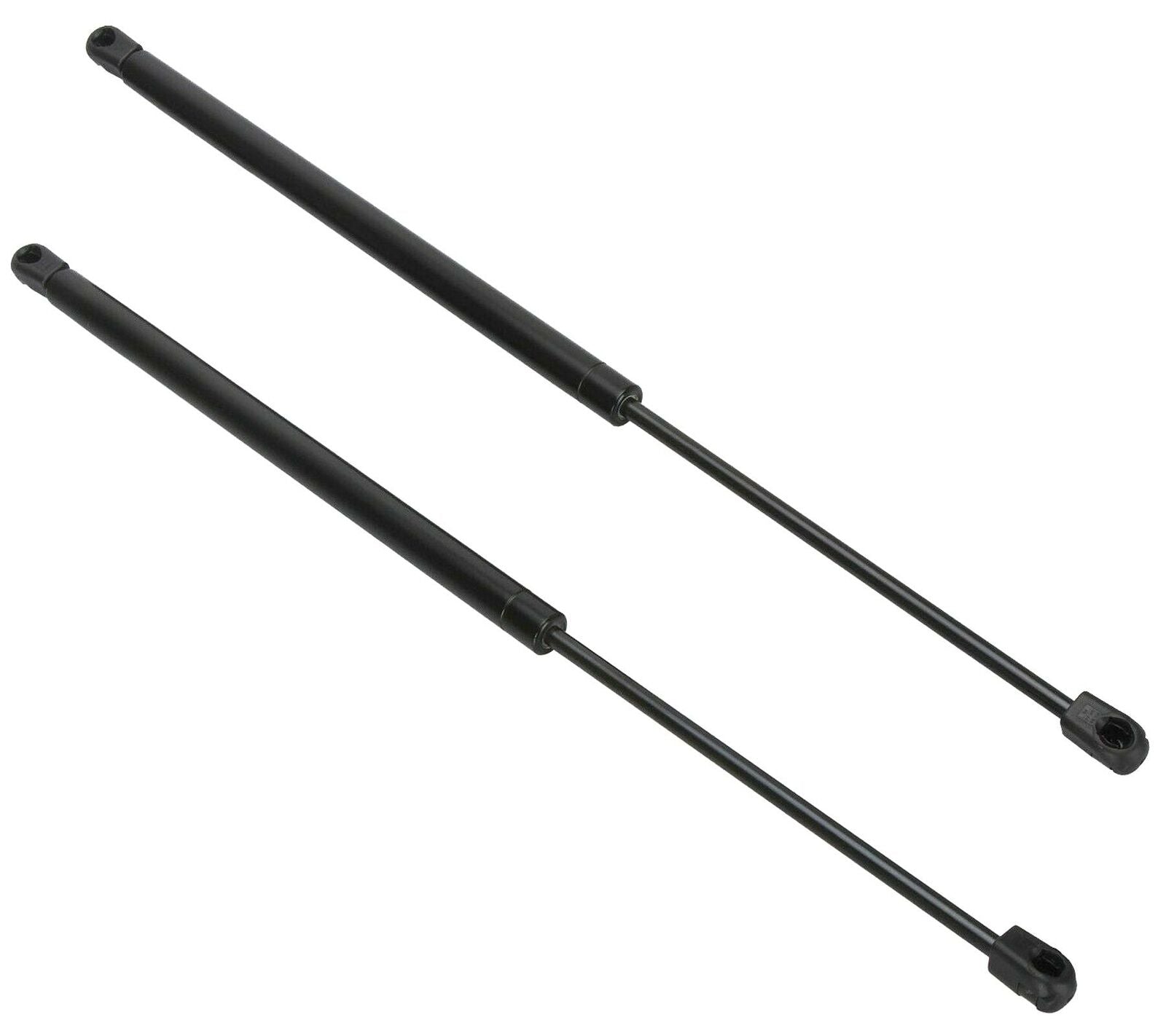 2X Tailgate Boot Gas Strut Spring (Left & Right) For BMW: 3 Series, 51247127875 - D2P Autoparts