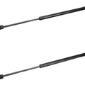 2X Tailgate Boot Gas Strut Spring (Left & Right) For BMW: 3 Series, 51247127875 - D2P Autoparts