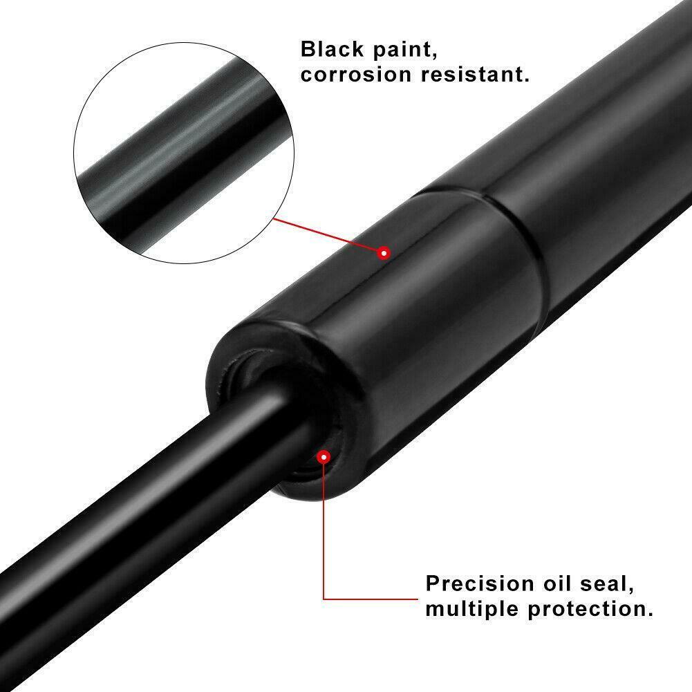 2X Tailgate Boot Gas Struts (Left & Right) For Mini: Mini, 41626801258 - D2P Autoparts