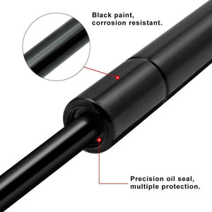 2X Tailgate Boot Gas Struts (Left & Right) For Mini: Mini, 41626801258 - D2P Autoparts