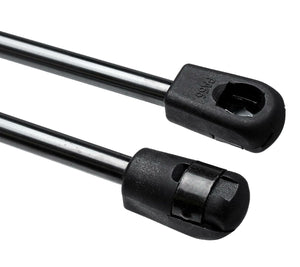 2x Tailgate Trunk Boot Gas Struts (Left & Right) Lifter for Citroen C8731G3 - D2P Autoparts