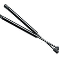 2x Tailgate Trunk Boot Gas Struts (Left & Right) Lifter for Citroen C8731G3 - D2P Autoparts