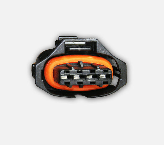 4 Pin Lambda Oxygen O2 Sensor For Cadillac, Opel- Vauxhall, Fiat, Porsche, Saab, and Suzuki 9199470 - D2P Autoparts