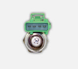 4 Pin Oxygen O2 Sensor (Pre Cat Front Catalyst) For Peugeot, and Citroen 1628KN - D2P Autoparts