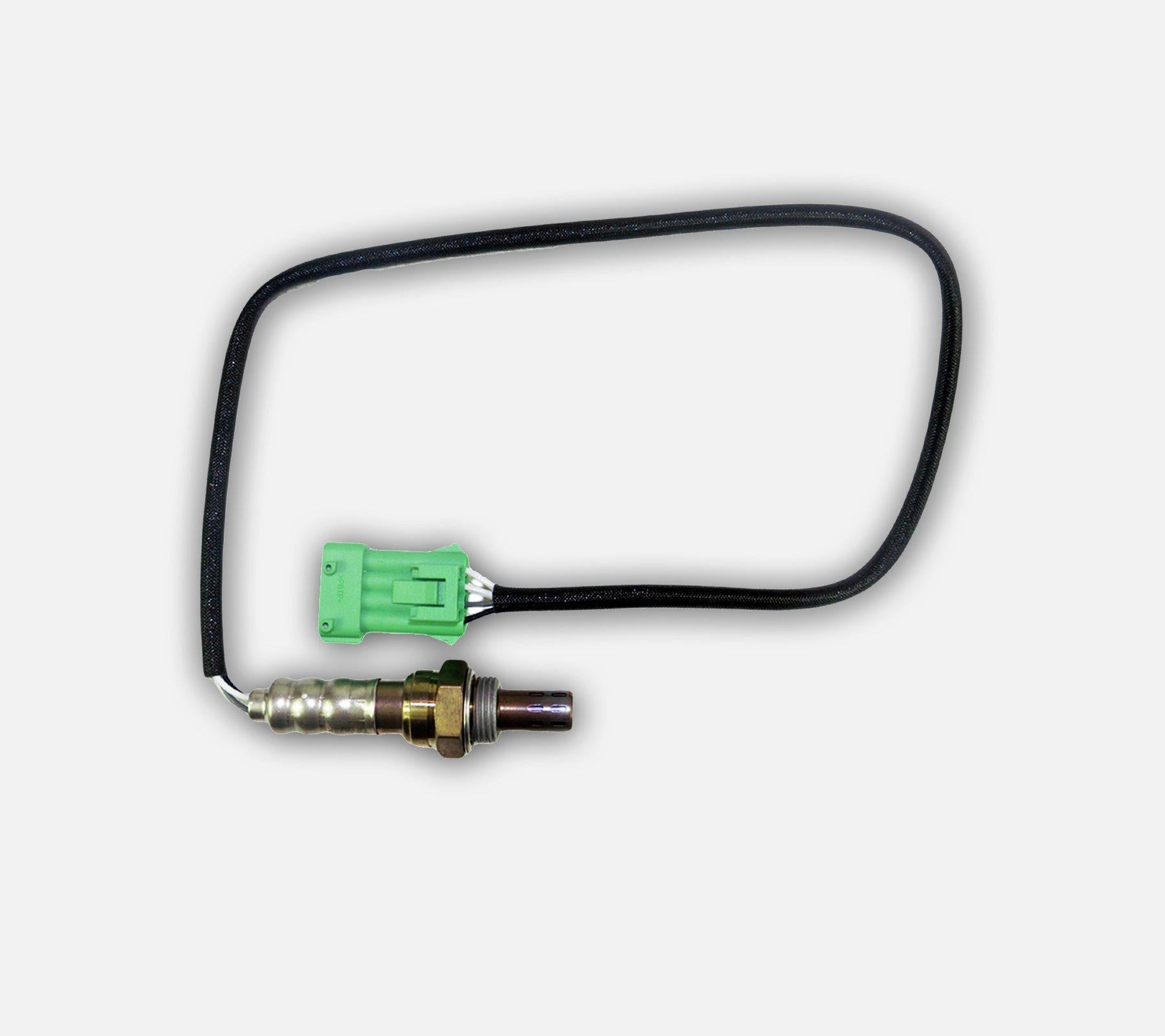 4 Pin Oxygen O2 Sensor (Pre Cat Front Catalyst) For Peugeot, and Citroen 1628KN - D2P Autoparts