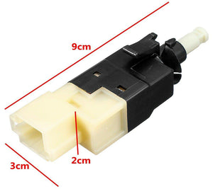 4 Pins Brake Light Switch For Mercedes - D2P Autoparts