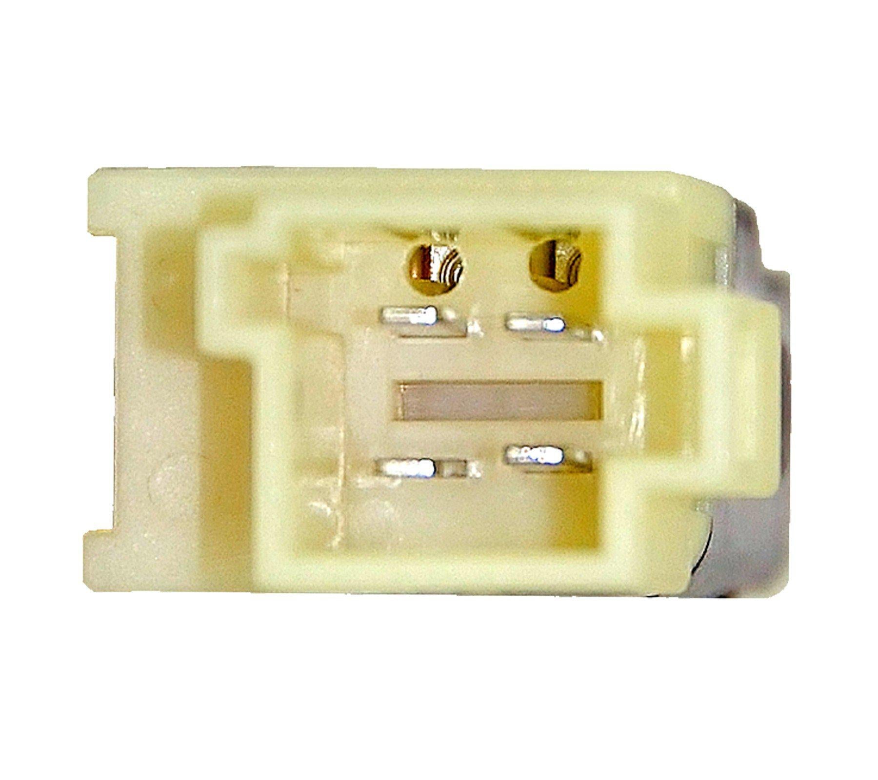 4 Pins Brake Light Switch For Mercedes - D2P Autoparts