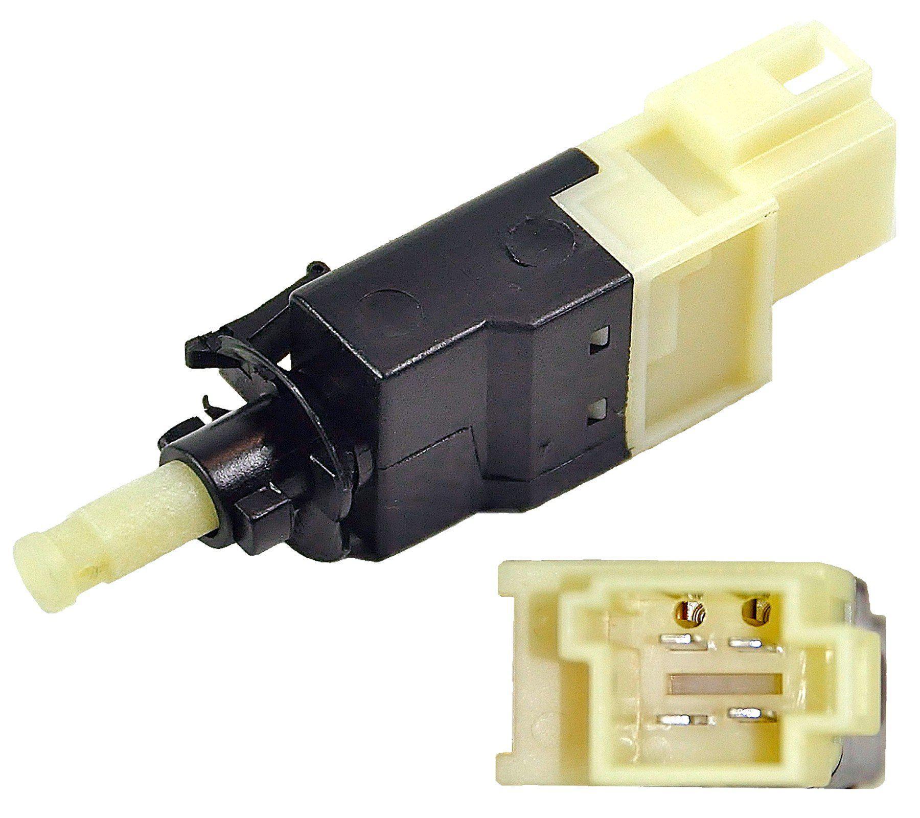 4 Pins Brake Light Switch For Mercedes - D2P Autoparts