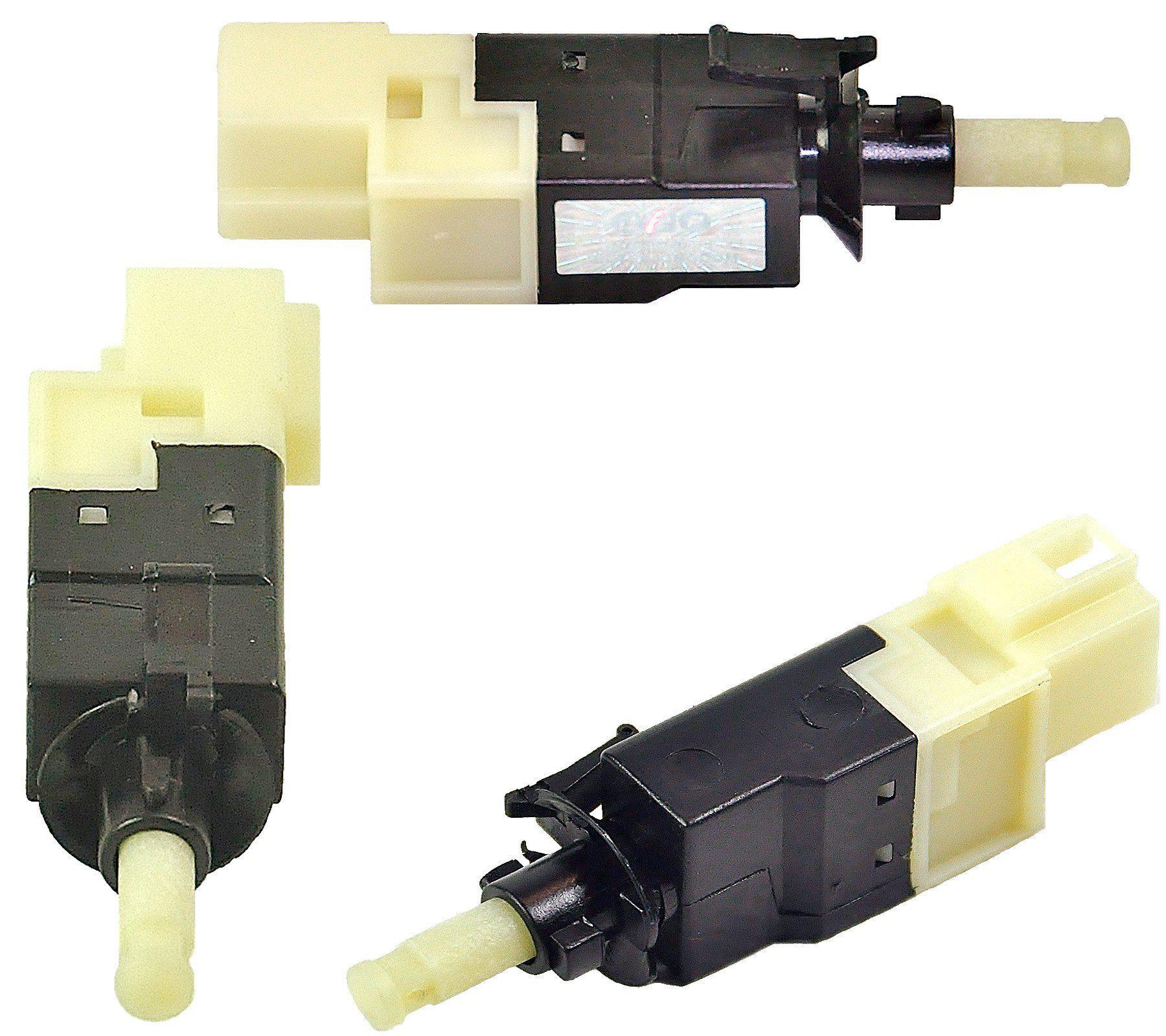 4 Pins Brake Light Switch For Mercedes - D2P Autoparts