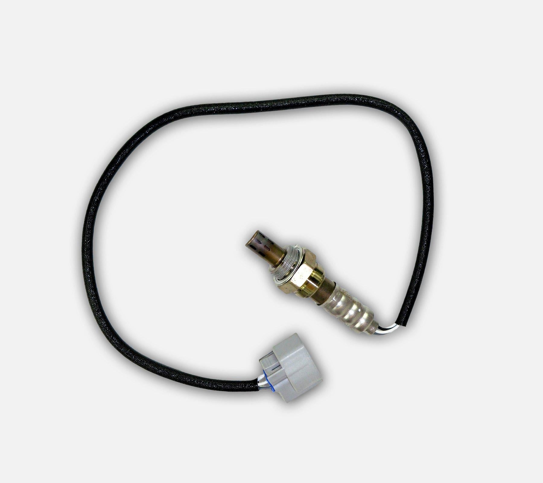 4 Pins Oxygen Lambda O2 Sensor (Post Catalyst) For Jaguar: S-Type, X-Type, XJ, XK, XK8, C2C25956 - D2P Autoparts