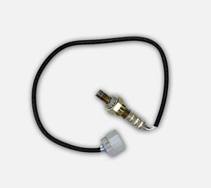 4 Pins Oxygen Lambda O2 Sensor (Post Catalyst) For Jaguar: S-Type, X-Type, XJ, XK, XK8, C2C25956 - D2P Autoparts