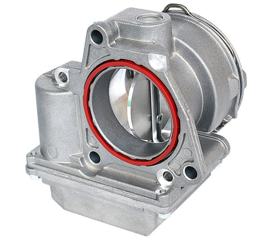 4 Pins Throttle Body (With Seals) For Audi, VW, Seat and Skoda 03G128061A - D2P Autoparts