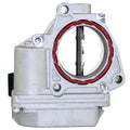 4 Pins Throttle Body (With Seals) For Audi, VW, Seat and Skoda 03G128061A - D2P Autoparts
