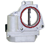 4 Pins Throttle Body (With Seals) For Audi, VW, Seat and Skoda 03G128061A - D2P Autoparts
