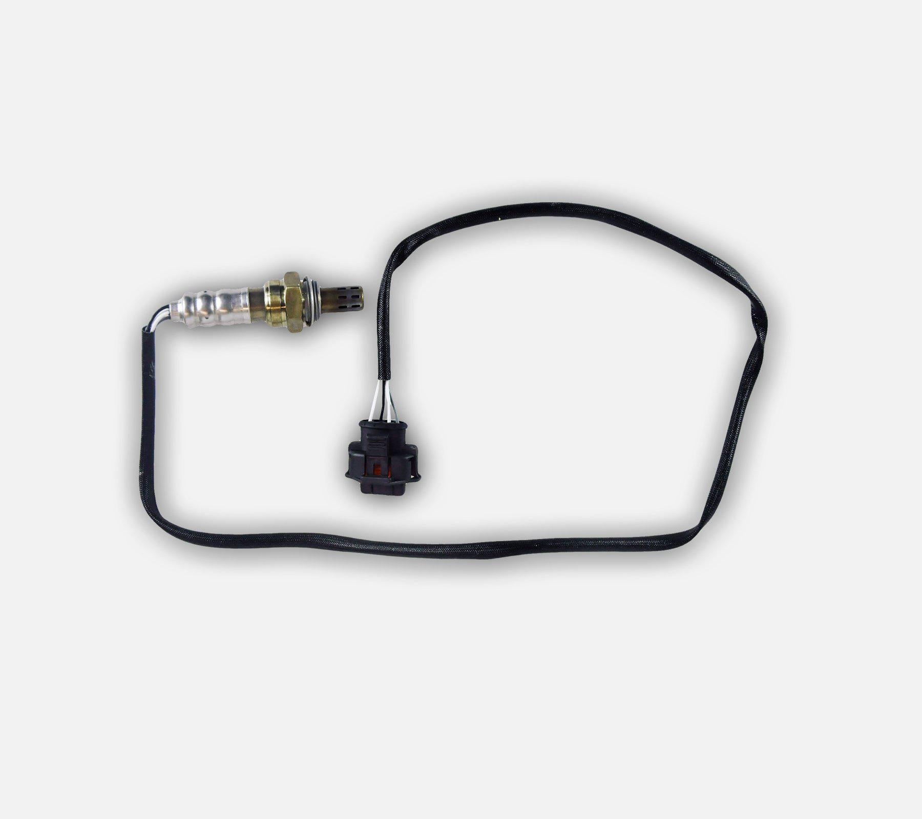 4 Wire Lambda Oxygen Sensor 12V (Pre Cat) For Alfa Romeo/Fiat/Chevrolet/Opel-Vauxhall - D2P Autoparts