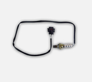 4 Wire Lambda Oxygen Sensor 12V (Pre Cat) For Alfa Romeo/Fiat/Chevrolet/Opel-Vauxhall - D2P Autoparts