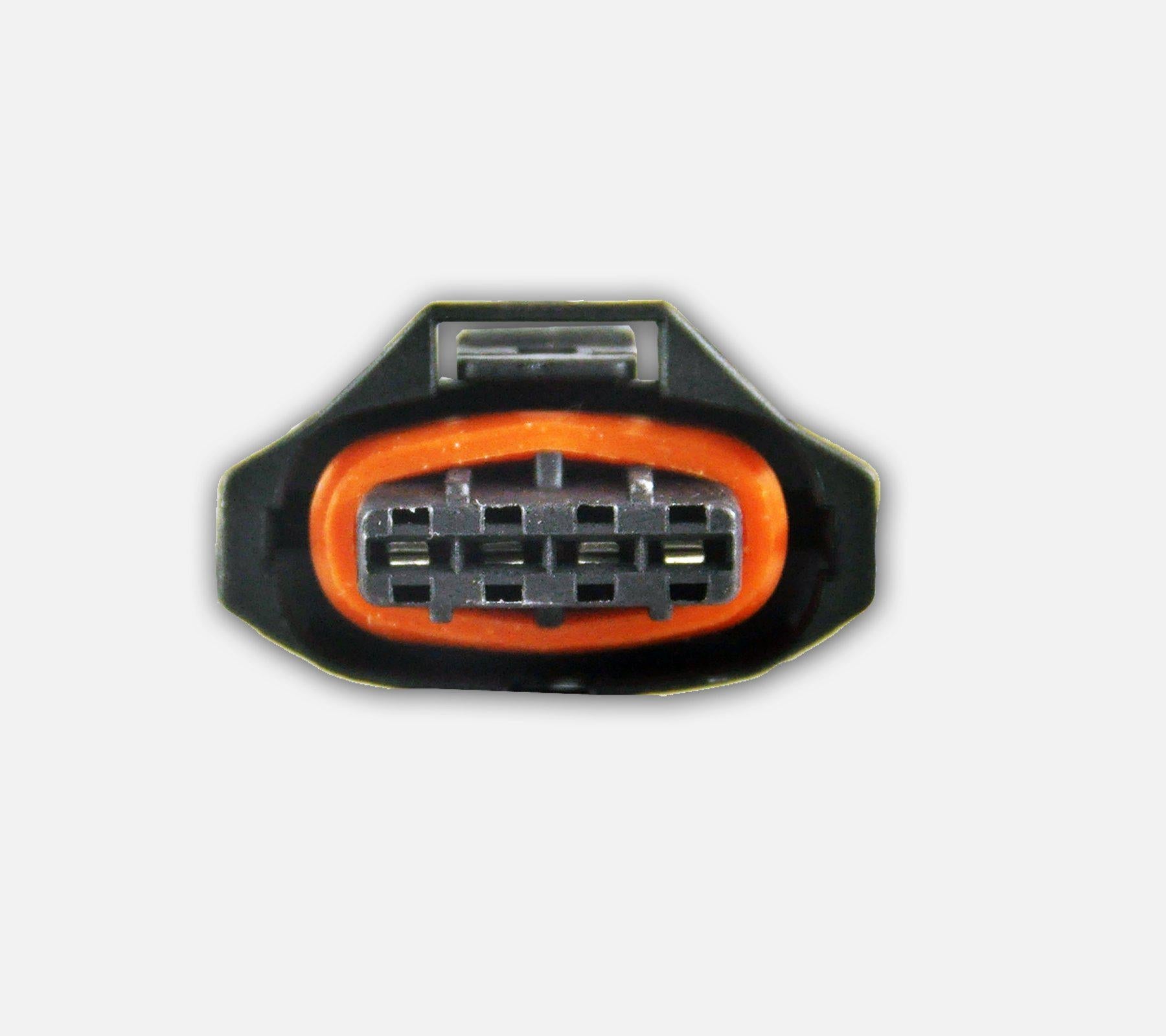 4 Wire Lambda Oxygen Sensor 12V (Pre Cat) For Alfa Romeo/Fiat/Chevrolet/Opel-Vauxhall - D2P Autoparts