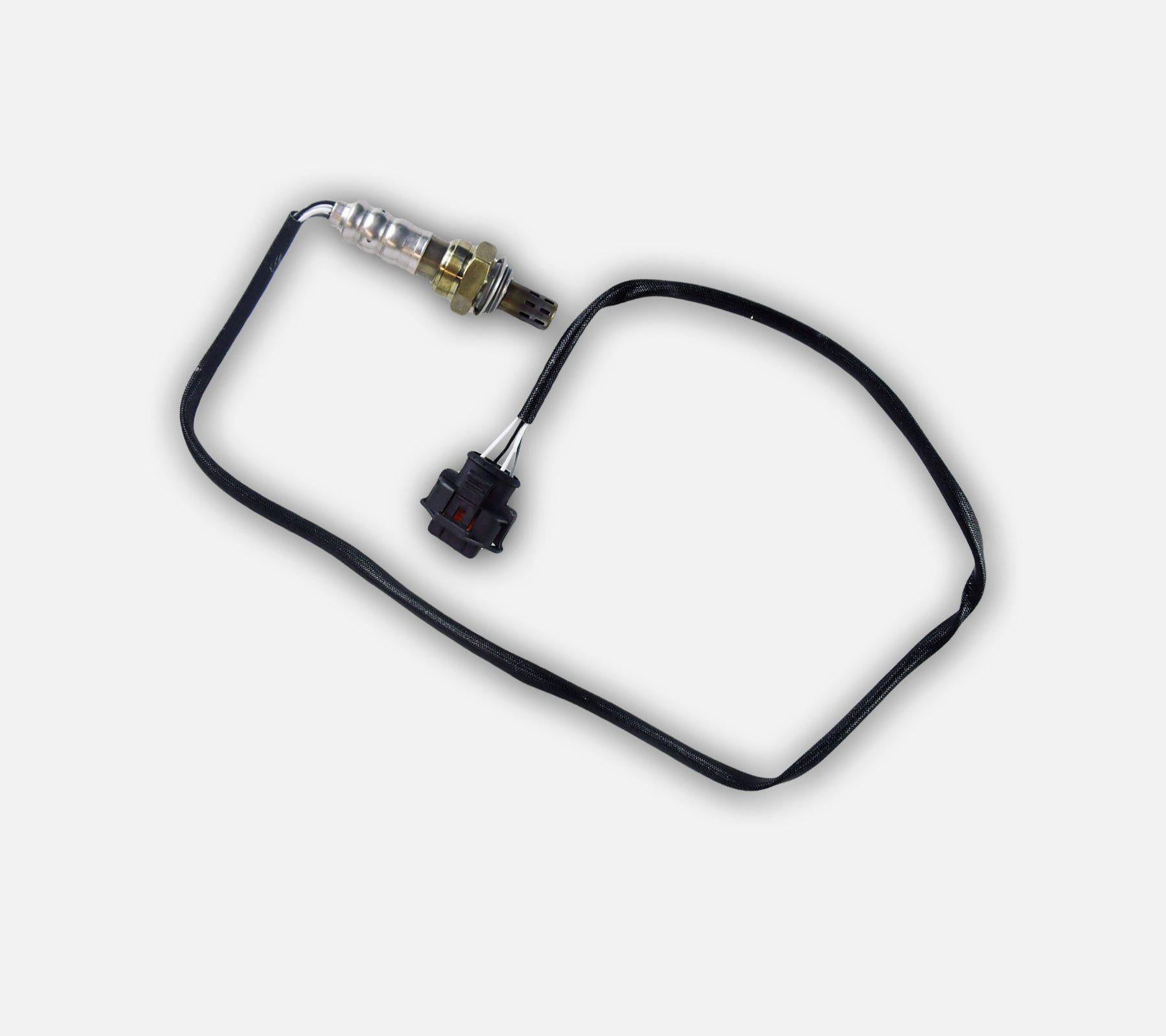 4 Wire Lambda Oxygen Sensor 12V (Pre Cat) For Alfa Romeo/Fiat/Chevrolet/Opel-Vauxhall - D2P Autoparts