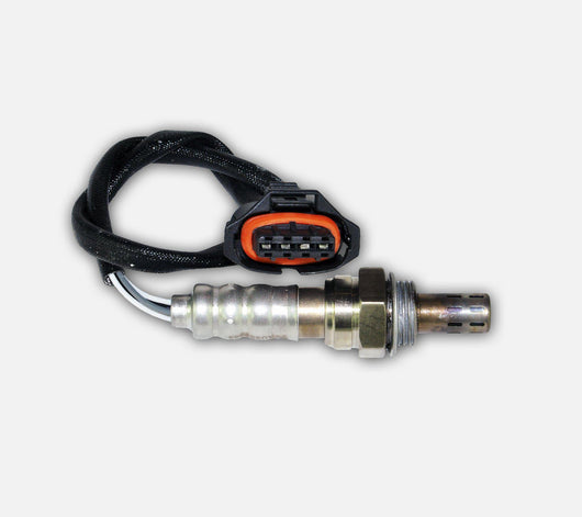 4 Wire Lambda Oxygen Sensor (Pre Cat) For Alfa Romeo, Fiat, Chevrolet, and Opel-Vauxhall - D2P Autoparts