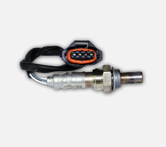4 Wire Lambda Oxygen Sensor (Pre Cat) For Alfa Romeo, Fiat, Chevrolet, and Opel-Vauxhall - D2P Autoparts