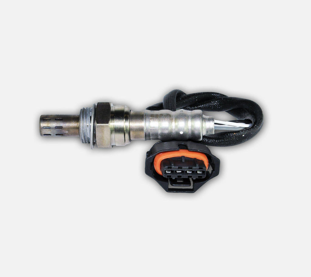4 Wire Lambda Oxygen Sensor (Pre Cat) For Alfa Romeo, Fiat, Chevrolet ...