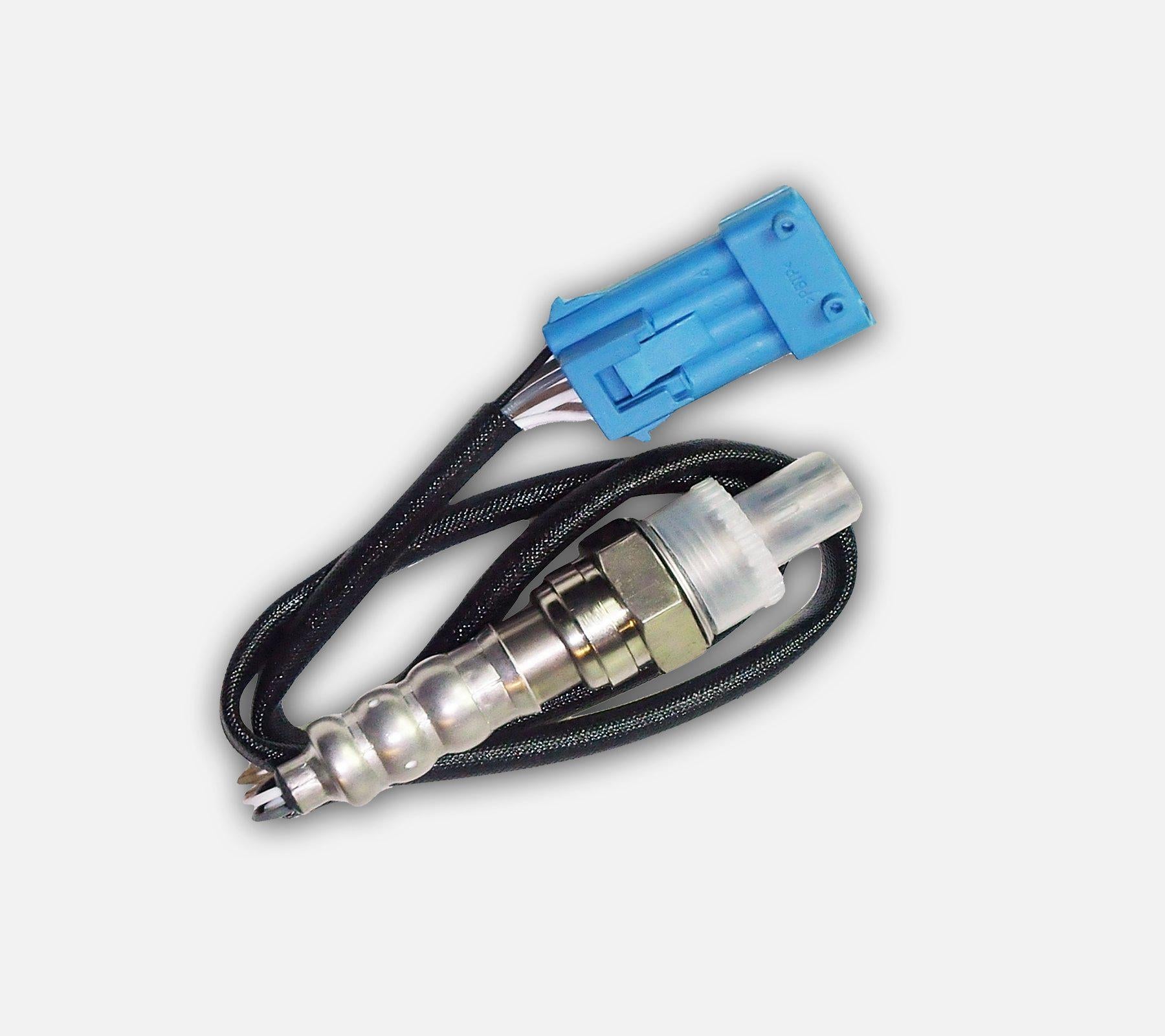 4 Wire Oxygen Lambda O2 Sensor For Citroen, DS, Fiat, Mini, Peugeot, and Saab 1628NY - D2P Autoparts