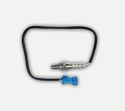 4 Wire Oxygen Lambda O2 Sensor For Citroen, DS, Fiat, Mini, Peugeot, and Saab 1628NY - D2P Autoparts