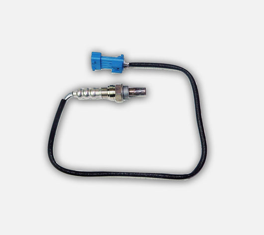 4 Wire Oxygen Lambda O2 Sensor For Citroen, DS, Fiat, Mini, Peugeot, and Saab 1628NY - D2P Autoparts