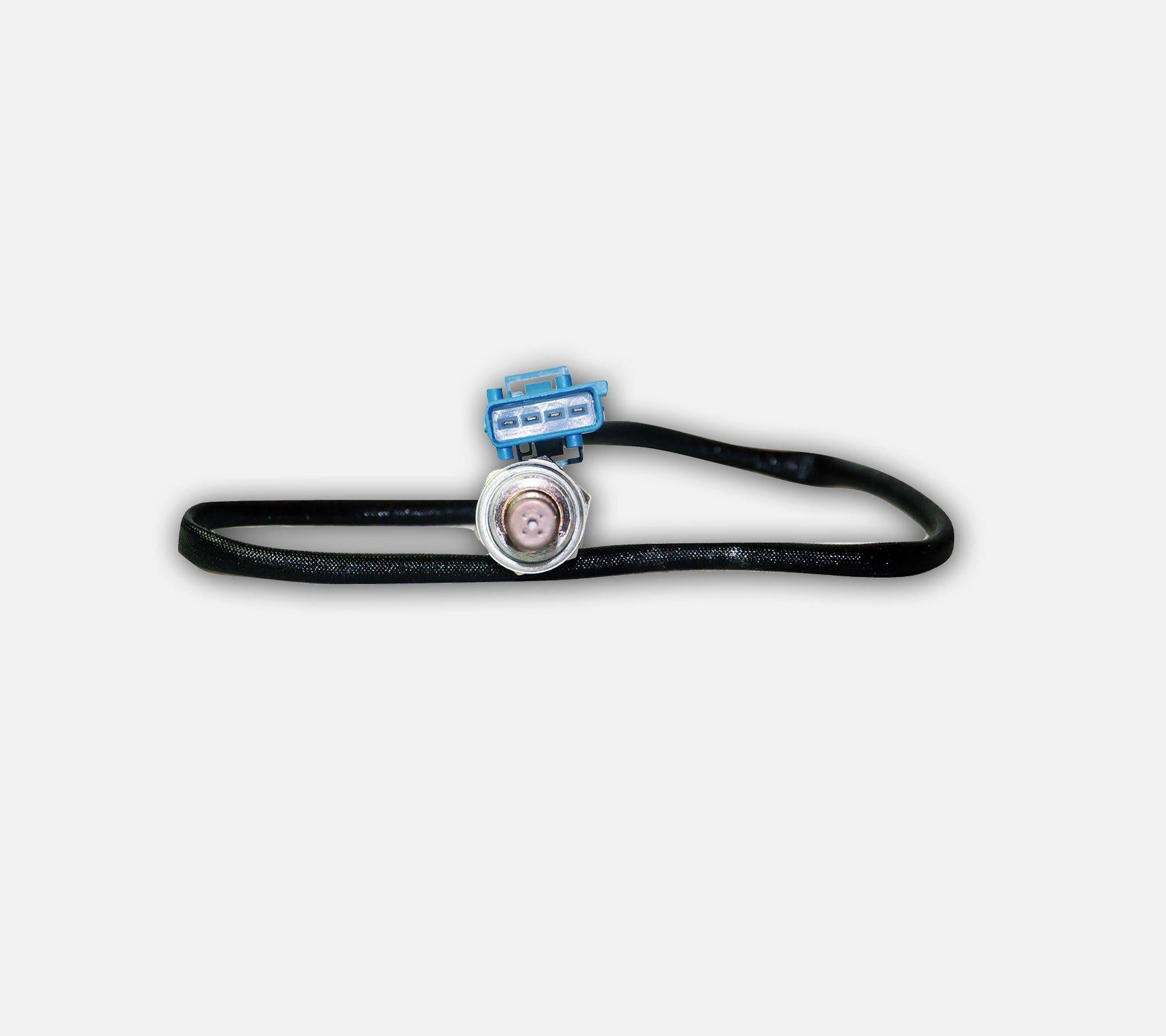 4 Wire Oxygen Lambda O2 Sensor For Citroen, DS, Fiat, Mini, Peugeot, and Saab 1628NY - D2P Autoparts