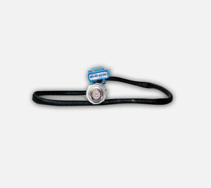 4 Wire Oxygen Lambda O2 Sensor For Citroen, DS, Fiat, Mini, Peugeot, and Saab 1628NY - D2P Autoparts