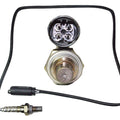4 Wire Oxygen Sensor (Post-Cat) For BMW, Land Rover MHK000220, MHK000210 - D2P Autoparts