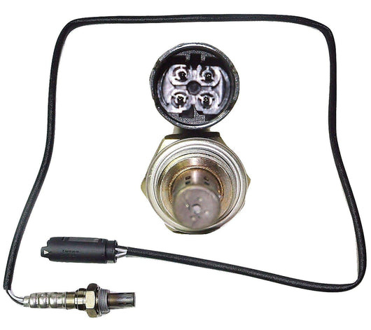4 Wire Oxygen Sensor (Post-Cat) For BMW, Land Rover MHK000220, MHK000210 - D2P Autoparts